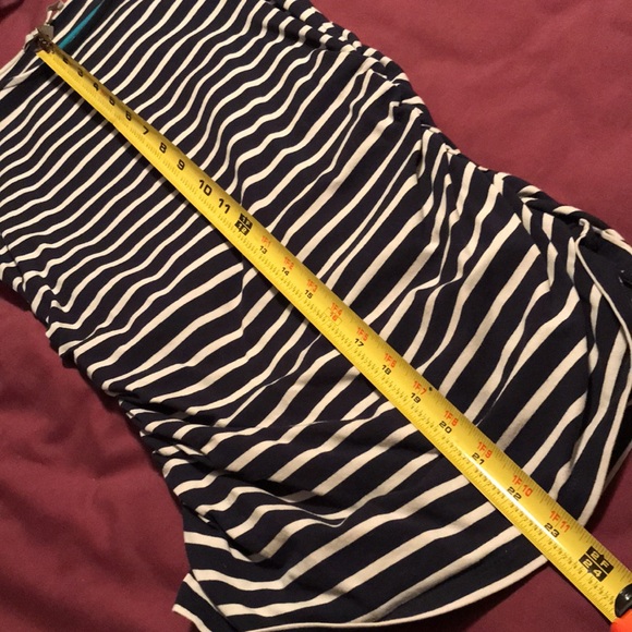 Boden Women’s Top 1/4 sleeved - Picture 5 of 7